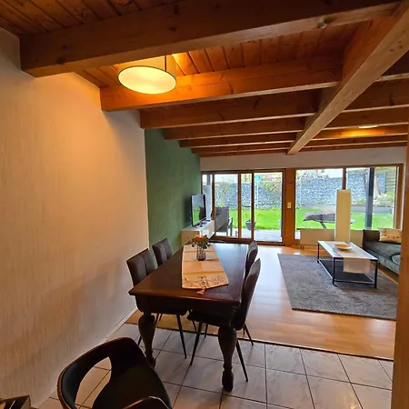 Ferienwohnung Casa Karin Bodman-Ludwigshafen Exterior foto