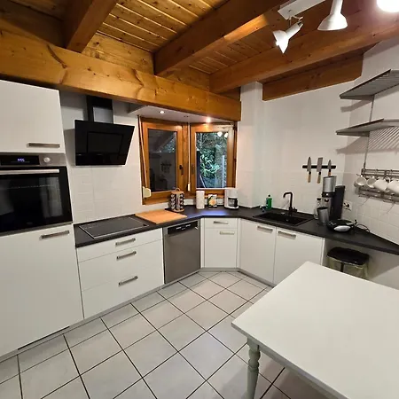 Ferienwohnung Casa Karin Bodman-Ludwigshafen Exterior foto