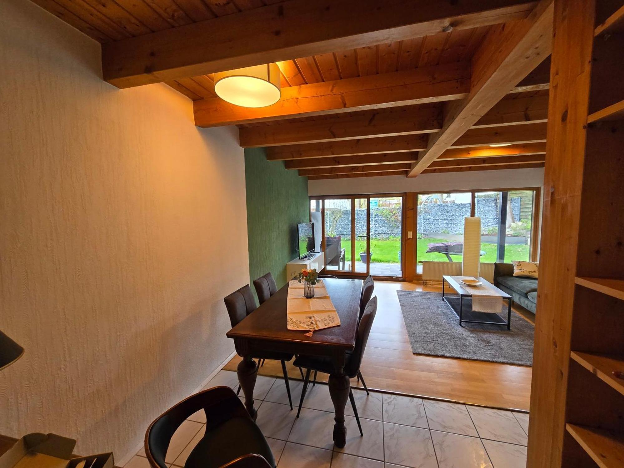 Casa Karin Apartment *