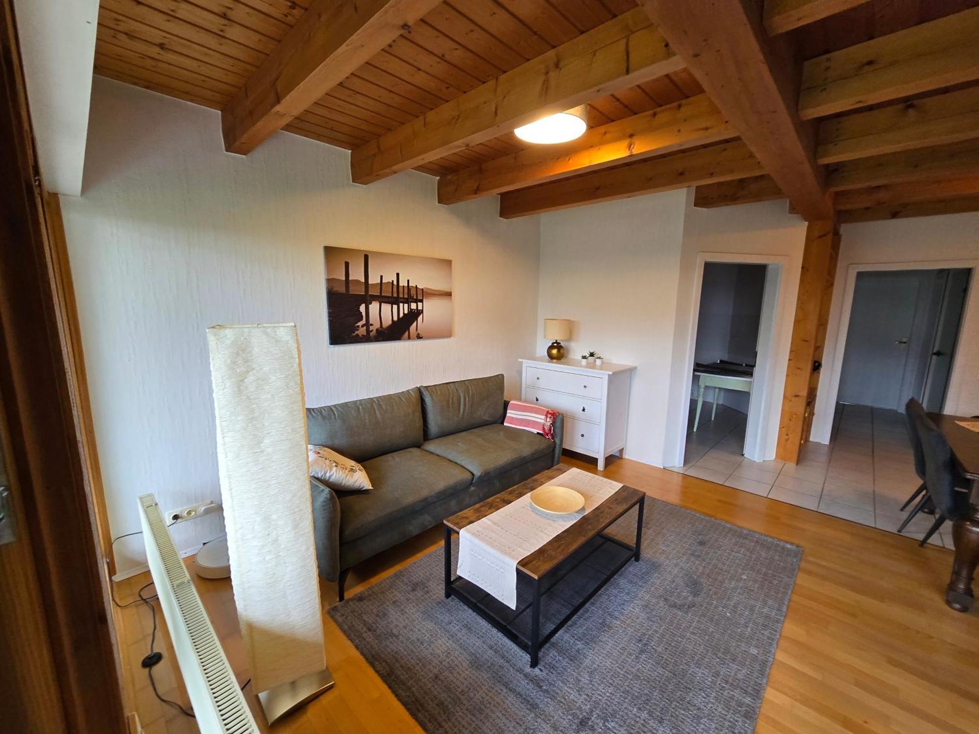Casa Karin Apartment Bodman-Ludwigshafen