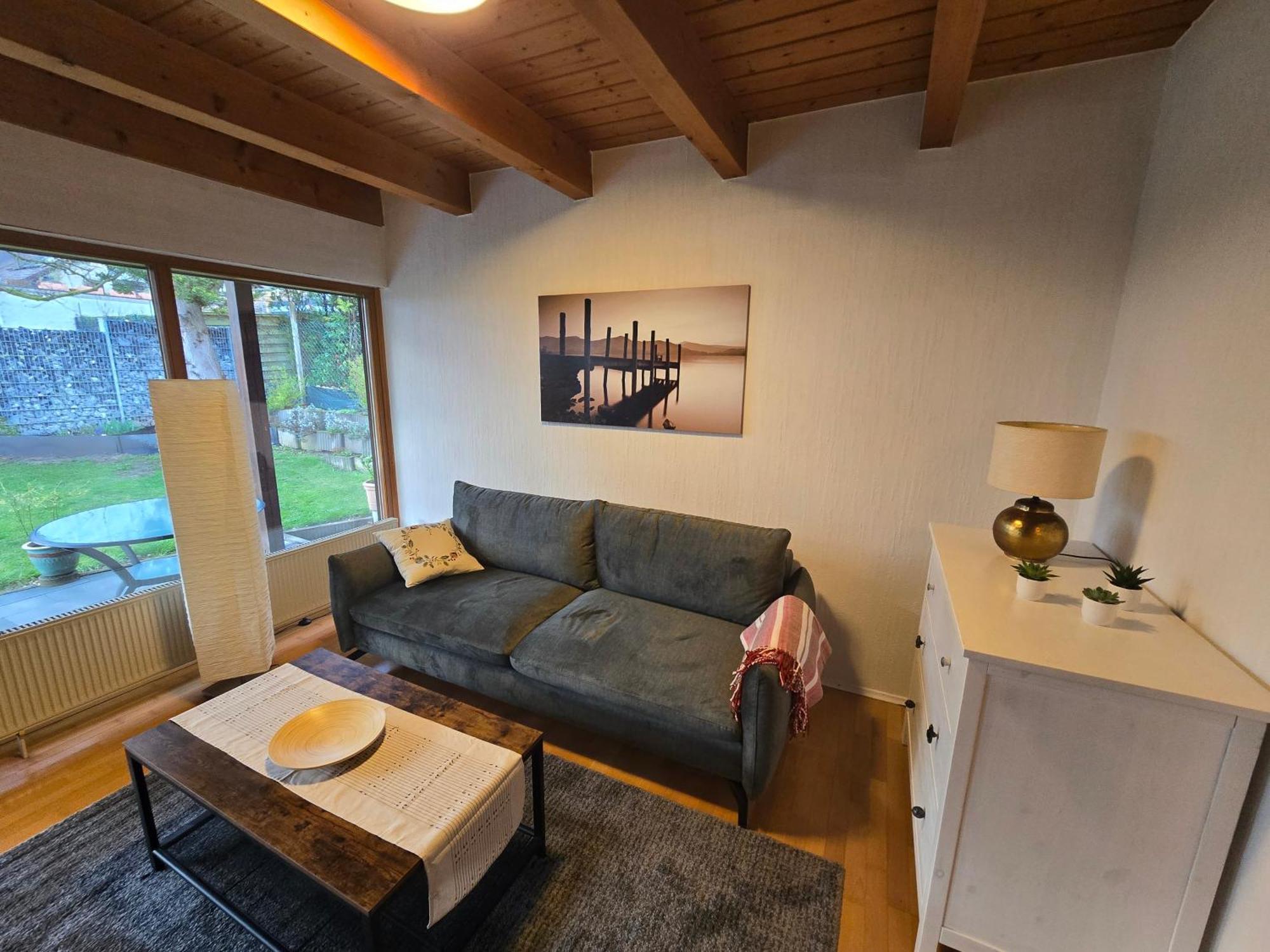 Apartment Casa Karin Bodman-Ludwigshafen