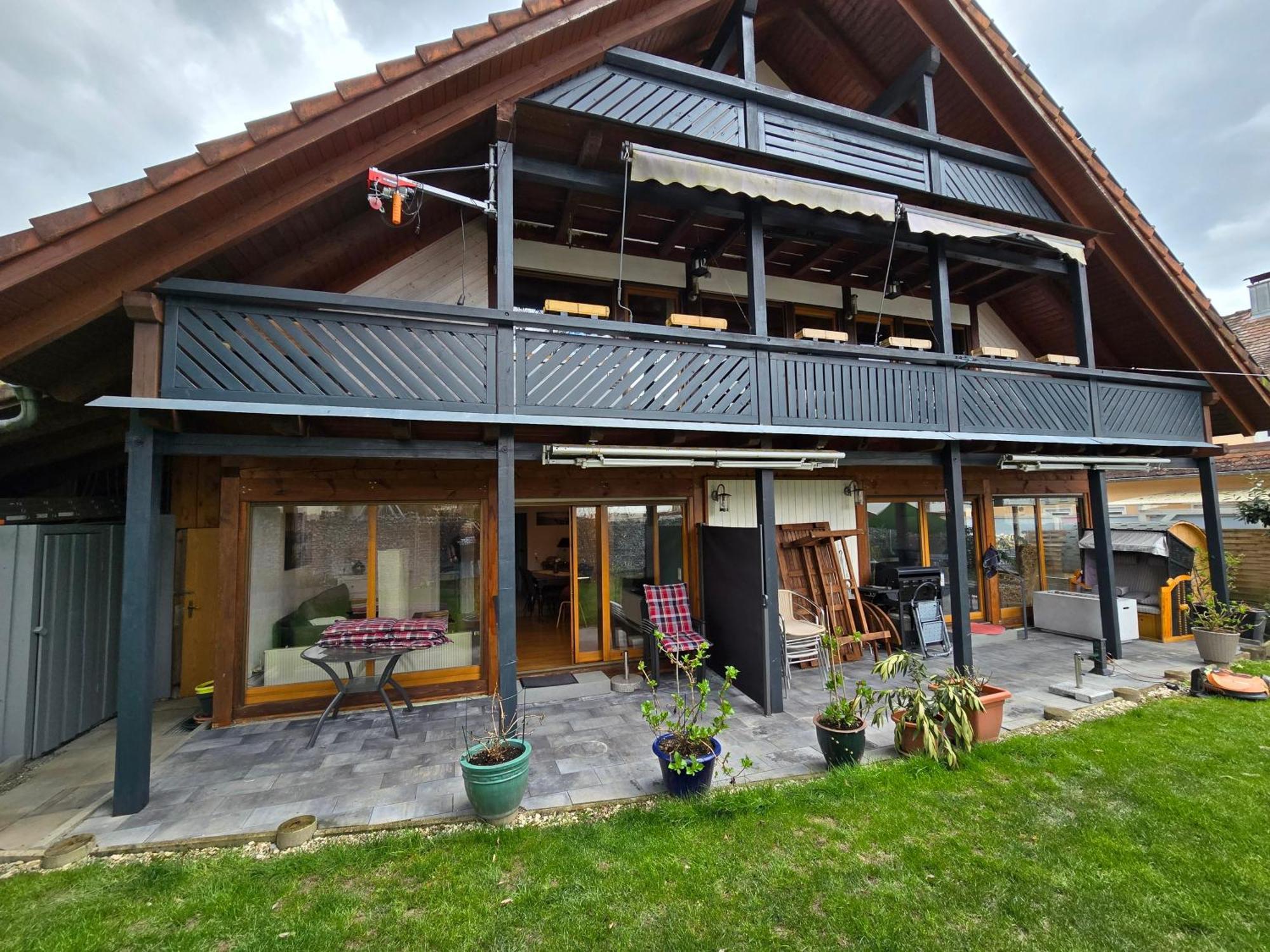 Casa Karin Apartment Bodman-Ludwigshafen