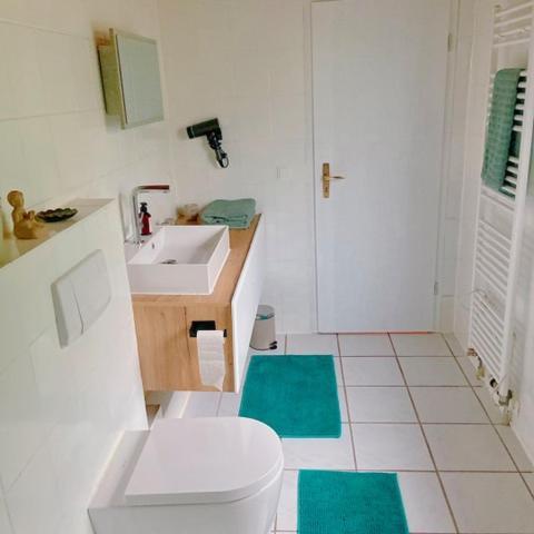Casa Karin Apartment