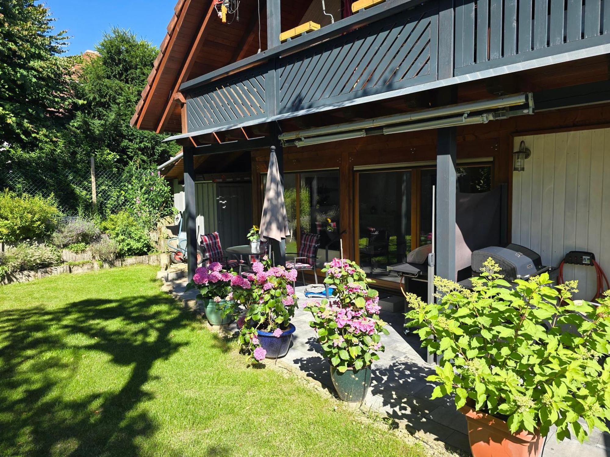 Casa Karin Apartment